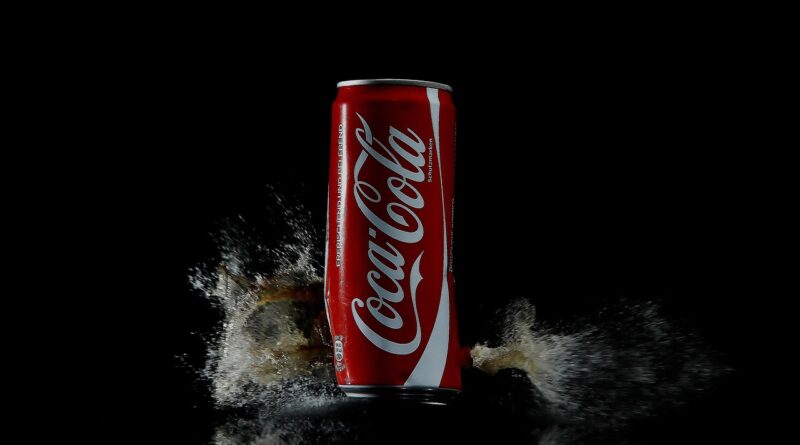coca-cola, drink, beverage, can, soda, splash, cola, soluble in water, effervescent tablet, action, coca-cola, coca-cola, coca-cola, coca-cola, coca-cola, soda, cola