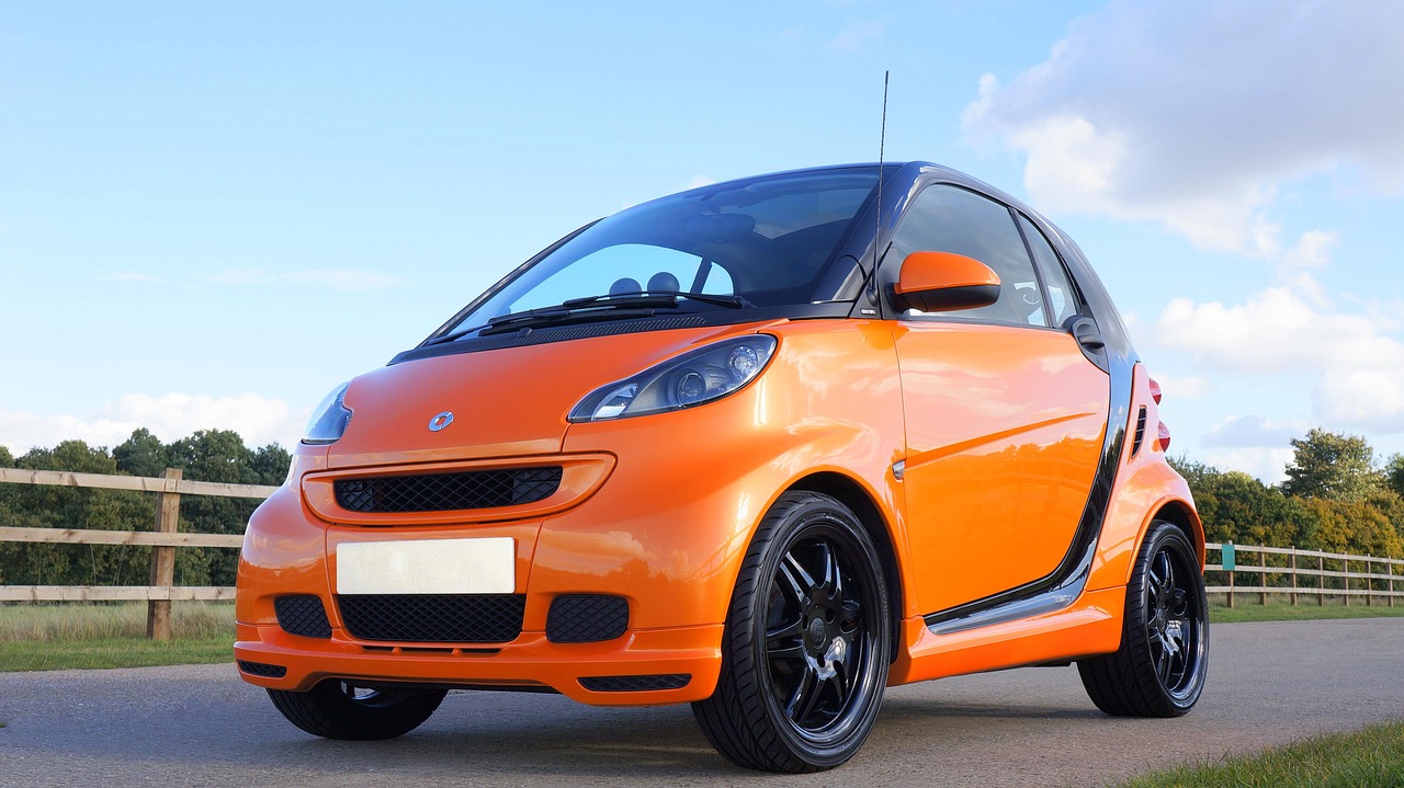 smart car, car, smart, vehicle, automobile, auto, transportation, car wallpapers, transport, motor