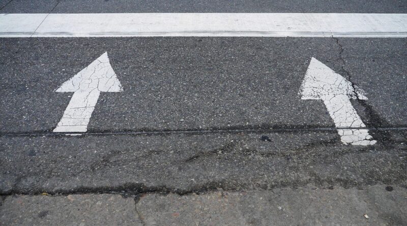 road, asphalt, construction today topic, incheon, korea, this type, start, guide
