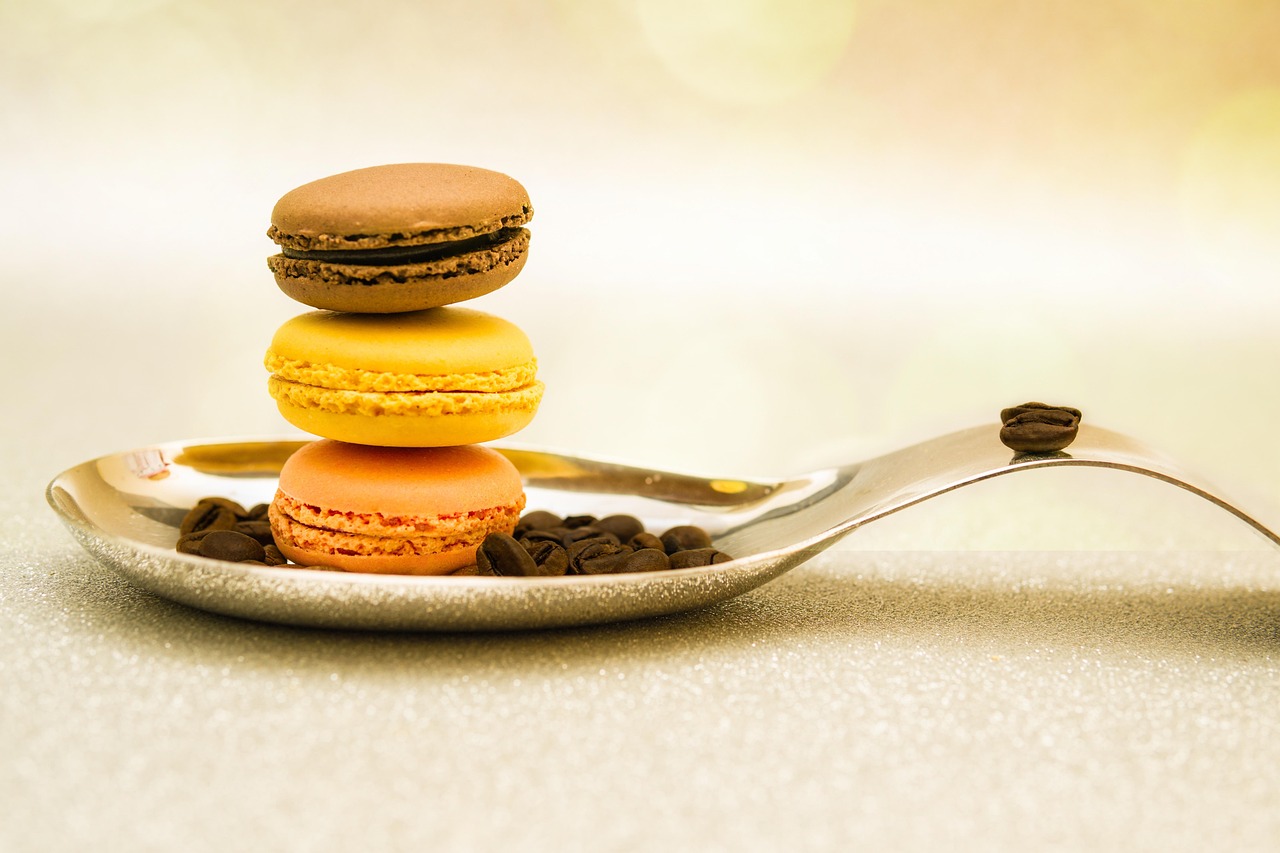 macarons, cookies, pastries, sweetness, double biscuits, cream layer, meringue pastries, pastel, brand, colorful, popular, france, coffee, brand, brand, popular, popular, popular, popular, popular