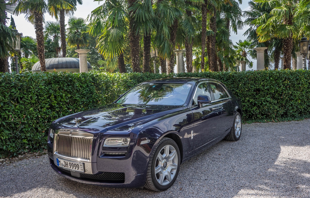 rolls royce, car, automobile, design, luxury, vehicle, car wallpapers, stylish, auto