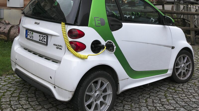 electric car, e car, e-mobile, car wallpapers, motor vehicle, car, bev, electric drive, battery, traction battery, electric mobility, charging station, loading column, loading possibility, traffic turning