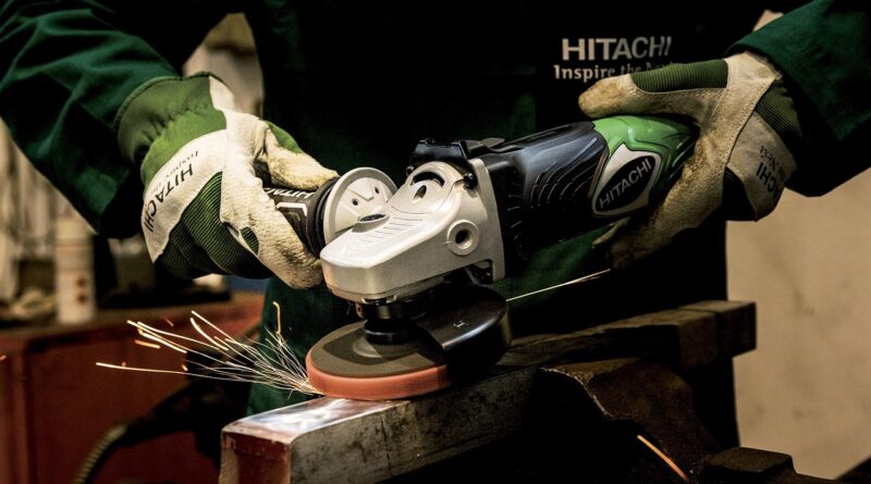 grinder, hitachi, power tool, flexible, grind, building, worksite, processing, metal, grinder, grinder, grinder, grinder, hitachi, power tool, power tool, power tool, power tool, power tool, worksite