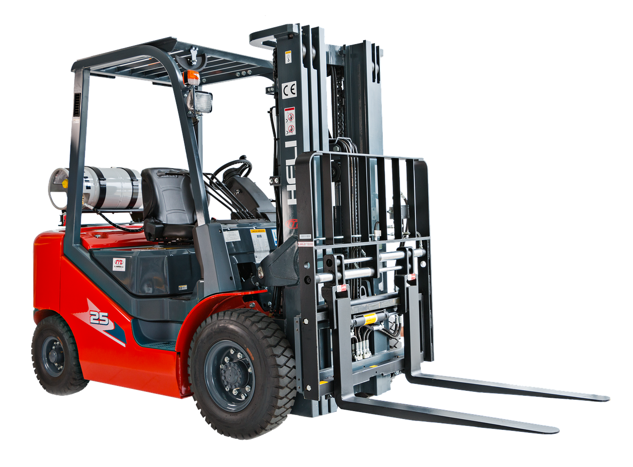 forklift, machinery, machine, building, warehouse, storage, hydraulic, cargo truck, load, transport, stowage, forklift, forklift, forklift, forklift, forklift