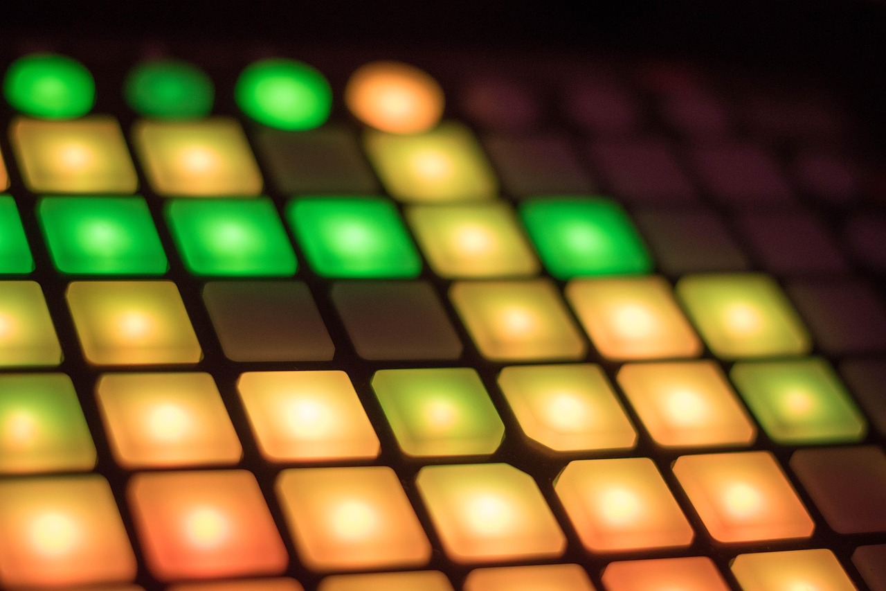 launch pad, music, liveband, stage, electronic, launch pad, launch pad, launch pad, launch pad, launch pad, music, music, stage, electronic