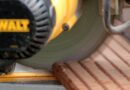 chop saw, handyman, operation of the saw, shortening wood, bangkirai, security protection, rotating saw blade, splinter, precautions, wooden board, outdoors, carpentry, chop saw, handyman, handyman, handyman, handyman, handyman, carpentry