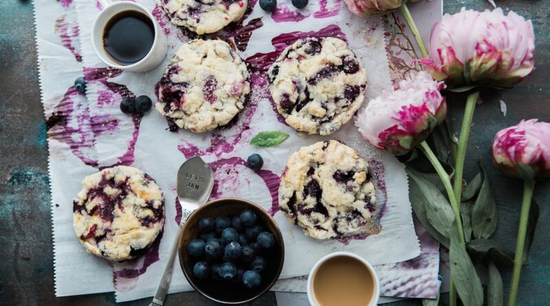 cookies, blueberries, bowl, delicious, desserts, food, homemade, homemade cookies, pastries, sweets, tasty, treats, flat lay, composition, food photography, cookies, cookies, cookies, cookies, cookies, food