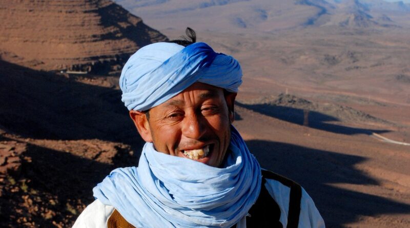 portrait, morocco, men, nature, sahara, face, travel, local, guide, desert