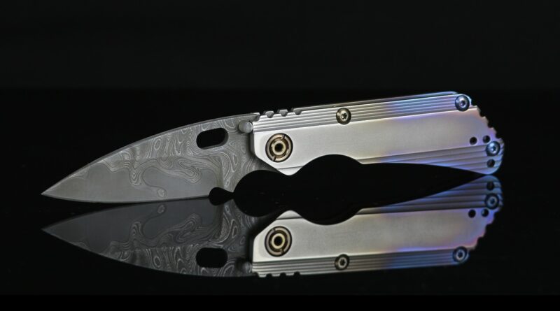 blade, sharp, tool, metal, portable, to cut, jackknife, one-handed blade, razor sharp, titanium, stole, knife blade
