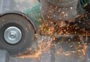 angle grinder, spark, metal, iron, shower of sparks, tool, bending, separating schneider, separate, to cut, diy, to build, attention, dangerous, flex, supplicate, flying sparks, work, construction work, angle grinder, angle grinder, angle grinder, angle grinder, angle grinder, diy, flex