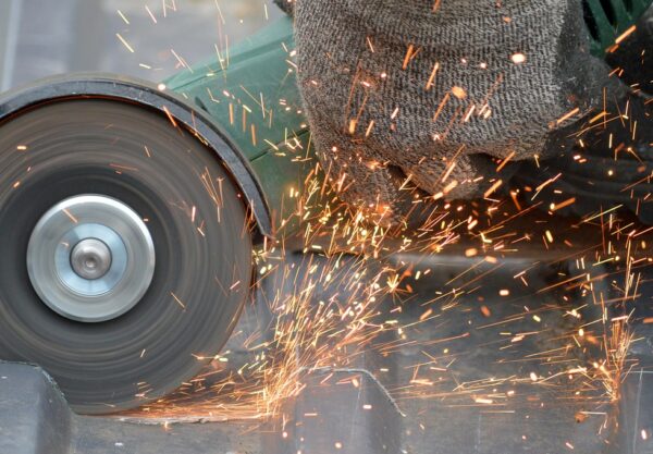 angle grinder, spark, metal, iron, shower of sparks, tool, bending, separating schneider, separate, to cut, diy, to build, attention, dangerous, flex, supplicate, flying sparks, work, construction work, angle grinder, angle grinder, angle grinder, angle grinder, angle grinder, diy, flex