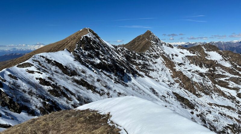 pianchette top, mount tabor, alpine route, alps, walk, sky, tops, excursions, hiking, mountains, nature, clouds, landscape, panorama, routes, trails, trekking, summit, peaks, view, snow, alpine