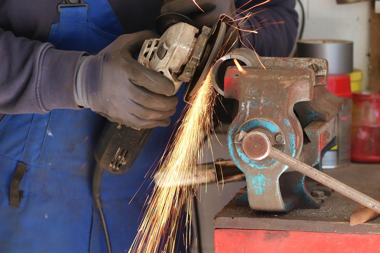 grind, grinding machine, handyman, workshop, angle grinder, spark, flying sparks, diy, tool, work, metal, boat, close up, angle grinder, angle grinder, angle grinder, angle grinder, angle grinder