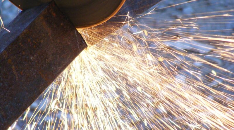 angle, cutting, fire, grinder, heat, metal, sparks, yellow, industries, grinder, grinder, grinder, grinder, grinder, sparks