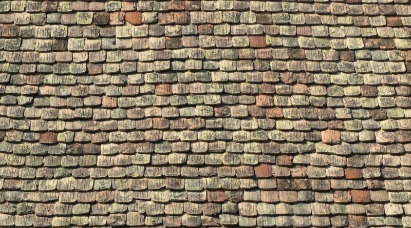 obere haupstr, hockenheim, tiled roof, plain tile, crown tile, roof, tiles, roof, roof, roof, tiles, tiles, tiles, tiles, tiles