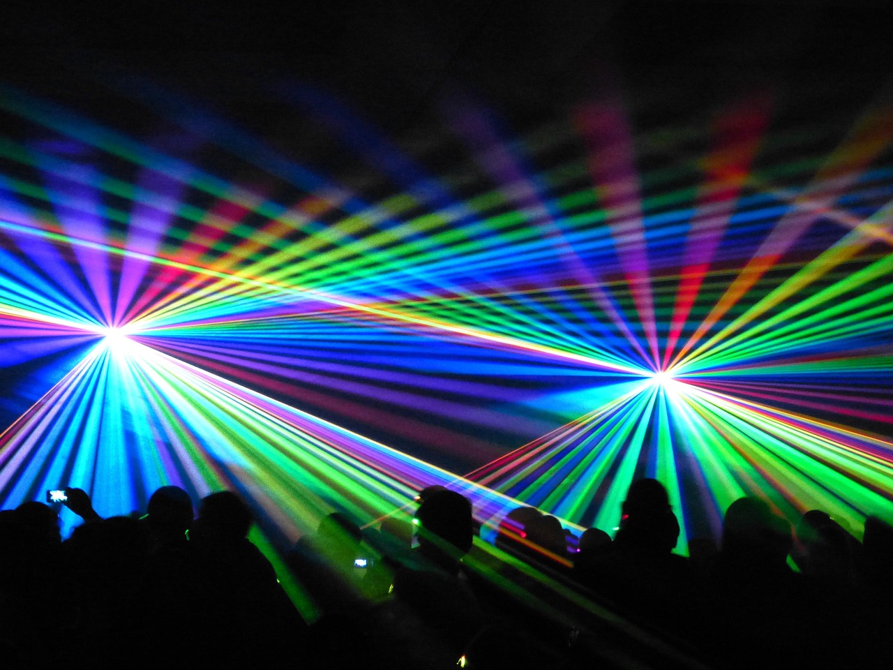 laser, show, laser show, multicoloured, coloured, light, artificial light, light show, to celebrate, light rays, optics, beam, shine, laser, laser, laser, laser, laser, show, light show