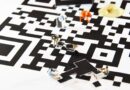 figures, miniatures, qr code, bar code, code, workers, technology, industry, scanning, scan, communication, display, mobile, visual, qr code, qr code, qr code, qr code, qr code, bar code