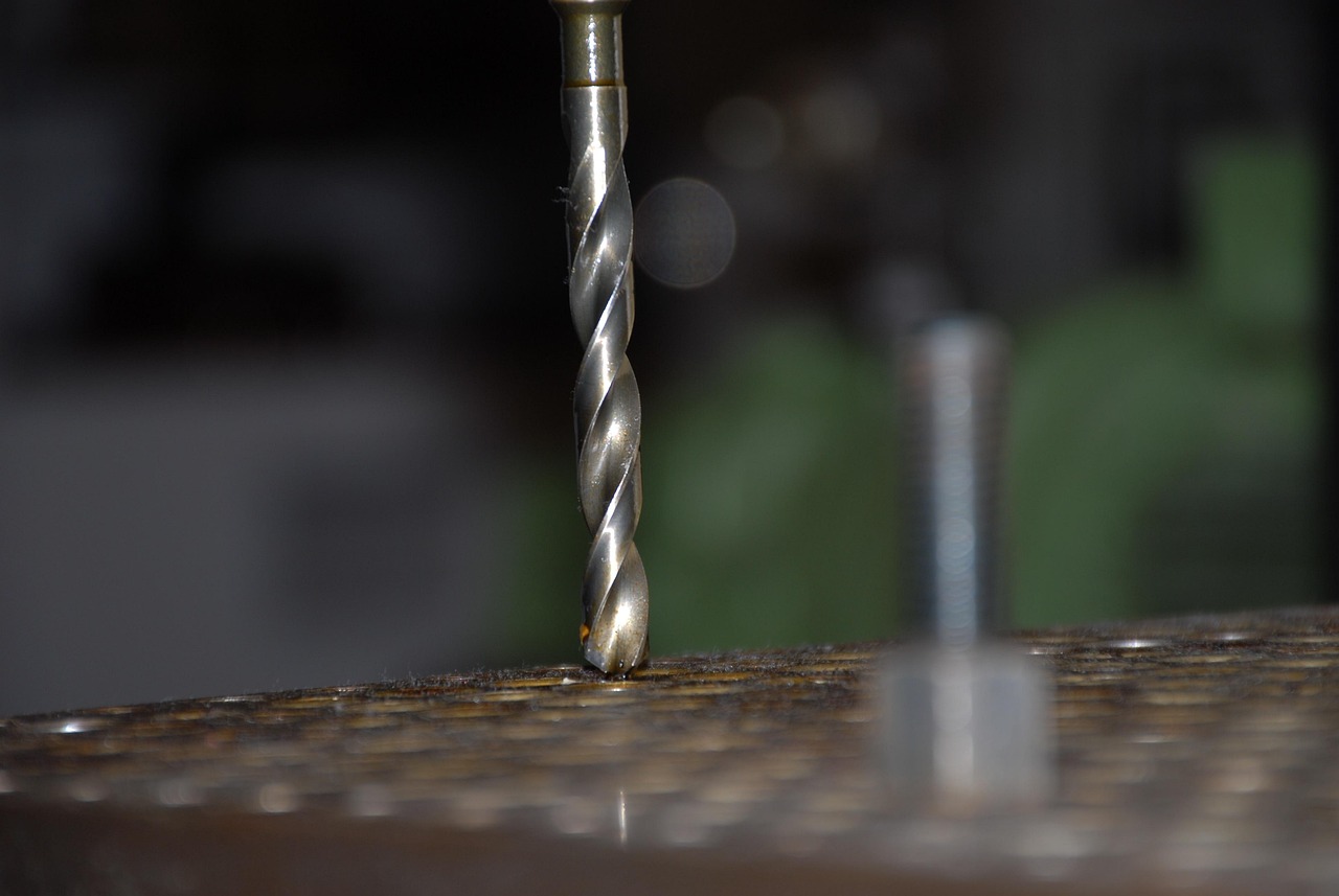 drill, nail, screw, workshop, tools, repair, hobbies, work, drilling, craft, creative, metal, fix, tool