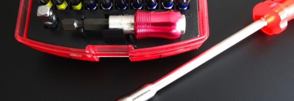 tool, screwdriver, bit inserts, hand tool, handyman, attach, assemble