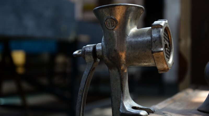 grinder, grinding machine, meat grinder, cast iron, gray, meat grinder, meat grinder, meat grinder, meat grinder, meat grinder