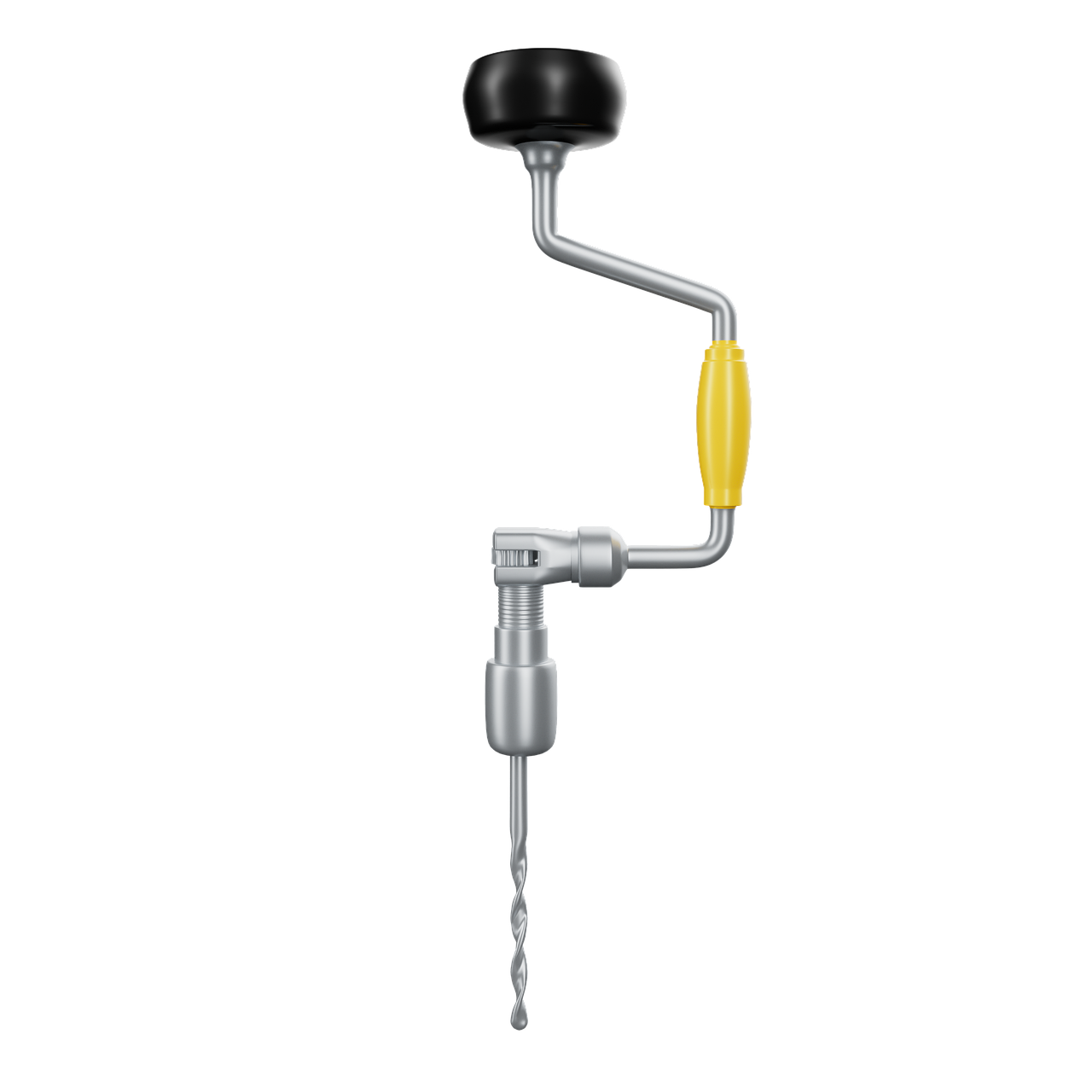 hand drill, tool, drilling, diy, mechanical, carpentry, home workshop, repair, handyman, handle, craftsman, steel, metal, woodworking, construction, routine maintenance, diy projects, renovation, maintenance