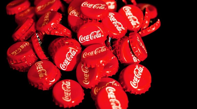 coca cola, bottle caps, soda, crown corks, red, soft drink, recycling, coca cola, coca cola, coca cola, coca cola, coca cola