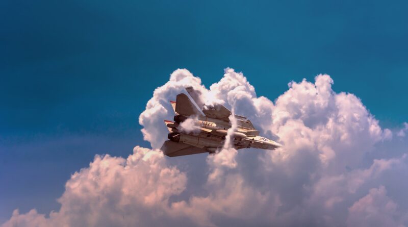 navy, nature, aircraft, jet, fighter, military, sky, flight, airplane, f14, fly, flying, pilot