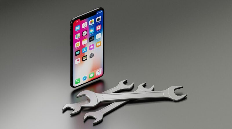 iphone, x, iphone x, apple, mobile, smartphone, technology, phone, 3d, cellular, model, electronic, device, ios, display, 3d-model, render, repair, wrench, tool, maintenance, workshop, equipment, tools, mechanical, gray technology, gray phone, gray apple, gray mobile, gray model, gray tools, gray smartphone, gray telephone, gray iphone, ios, ios, ios, ios, ios, maintenance