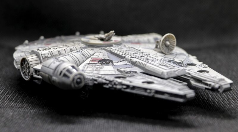 spaceship, millennium falcon, toy, millennium falcon, millennium falcon, millennium falcon, millennium falcon, millennium falcon