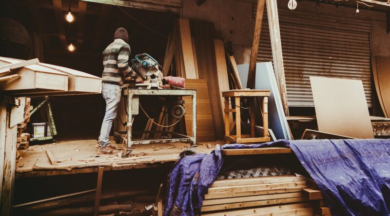 people, man, wood, construction, tool, repair, brown tools