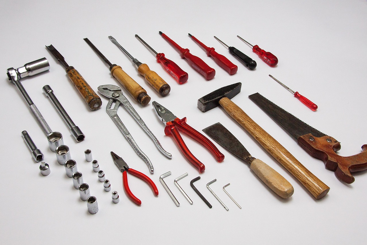 tool, equipment, work, craft, allen, rattle, pliers, screwdriver, cross wrench, allen key, spatula, hammer, saw, foxtail, carving tools, pliers, screwdriver, screwdriver, screwdriver, screwdriver, screwdriver, hammer, saw, saw, saw, saw, carving tools, carving tools