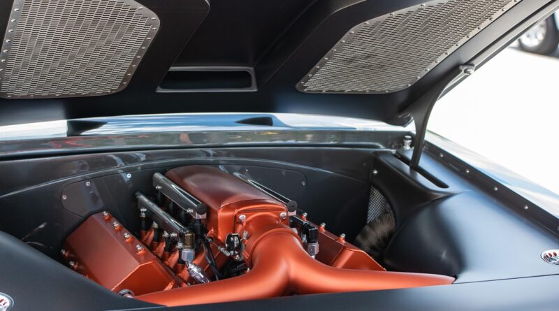 engine, super car, motor, machine, mechanical, technology, power