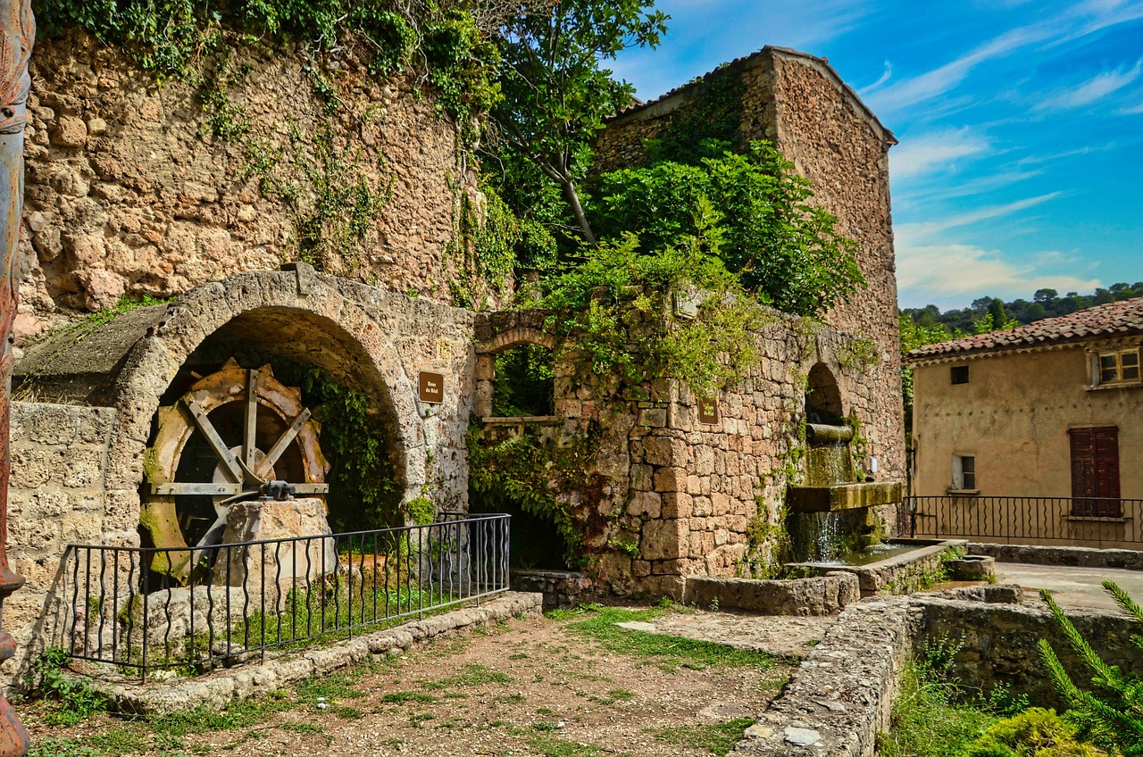 water mill, mill, architecture, stone building, facade, landscape, water mill, water mill, water mill, water mill, water mill, architecture, architecture